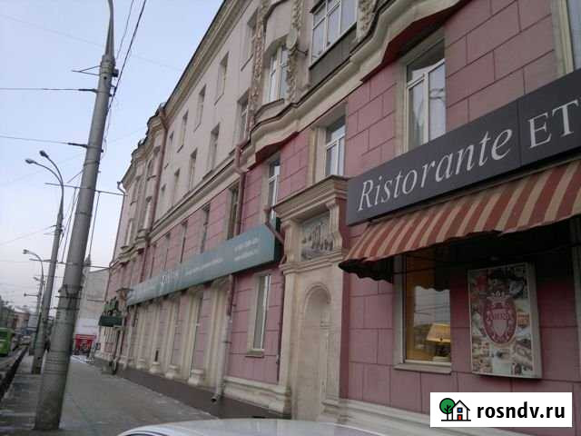 Помещение свободного назначения, 345.8 кв.м. Иркутск - изображение 1