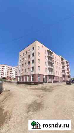 3-комнатная квартира, 60 м², 6/6 эт. на продажу в Октябрьском Республики Башкортостан Октябрьский