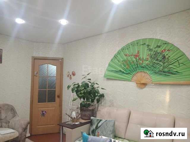 3-комнатная квартира, 42.1 м², 5/5 эт. на продажу в Пензе Пенза - изображение 1