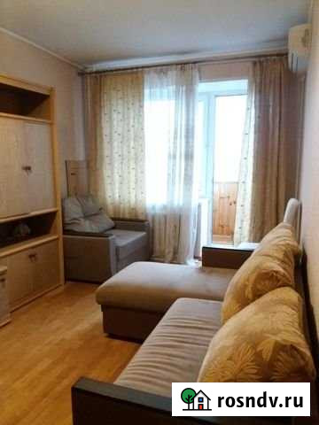 2-комнатная квартира, 47 м², 8/9 эт. в аренду на длительный срок в Люберцах Люберцы - изображение 1