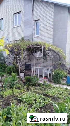 Таунхаус 80 м² на участке 1 сот. на продажу в Пензе Пенза - изображение 1