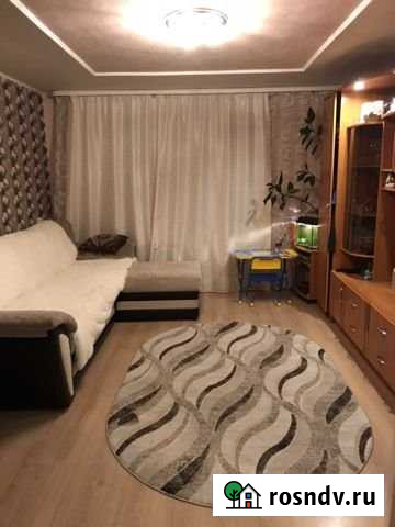 3-комнатная квартира, 53.3 м², 2/2 эт. на продажу в Сыктывкаре Сыктывкар - изображение 1