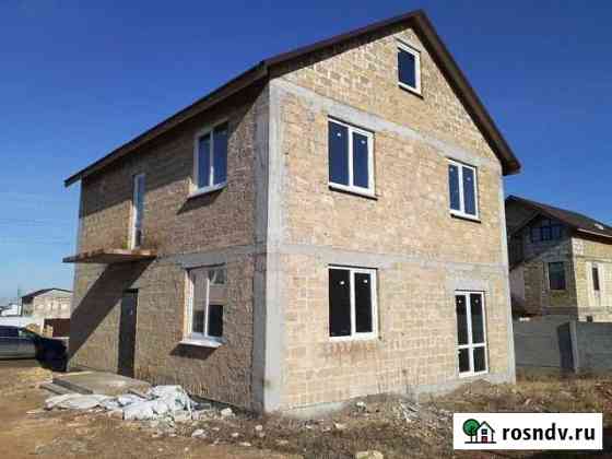 Дом 140 м² на участке 4 сот. на продажу в Севастополе Севастополь