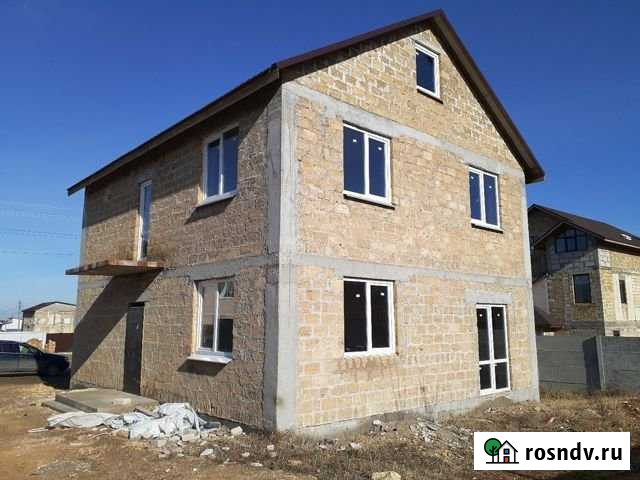 Дом 140 м² на участке 4 сот. на продажу в Севастополе Севастополь - изображение 1