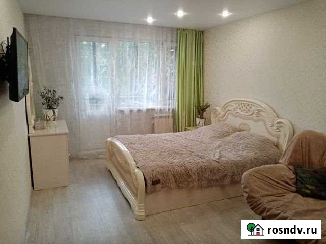 2-комнатная квартира, 45 м², 3/5 эт. на продажу в Екатеринбурге Екатеринбург - изображение 1