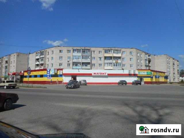 1-комнатная квартира, 33 м², 5/5 эт. на продажу в Тейково Тейково - изображение 1