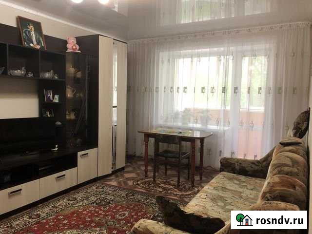 2-комнатная квартира, 44 м², 2/5 эт. на продажу в Бугульме Бугульма - изображение 1