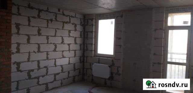 1-комнатная квартира, 31 м², 12/25 эт. на продажу в Ростове-на-Дону Ростов-на-Дону - изображение 1