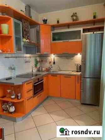 3-комнатная квартира, 120 м², 3/15 эт. в аренду на длительный срок в Москве Москва