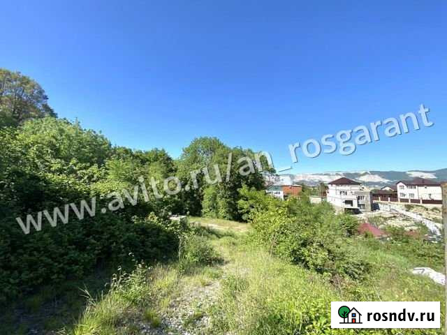 Участок СНТ, ДНП 8 сот. на продажу в Новороссийске Новороссийск - изображение 1