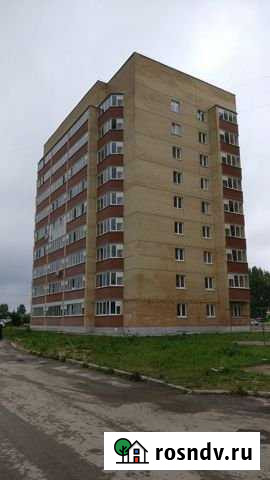 1-комнатная квартира, 39 м², 7/9 эт. на продажу в Кунгуре Кунгур - изображение 1