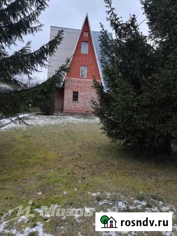 Дача 90.4 м² на участке 6 сот. на продажу в Домодедово Домодедово - изображение 1