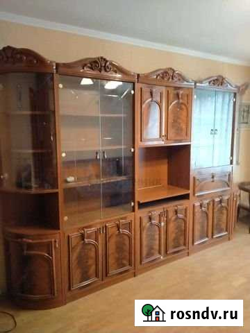 2-комнатная квартира, 51 м², 1/5 эт. на продажу в Новороссийске Новороссийск - изображение 1