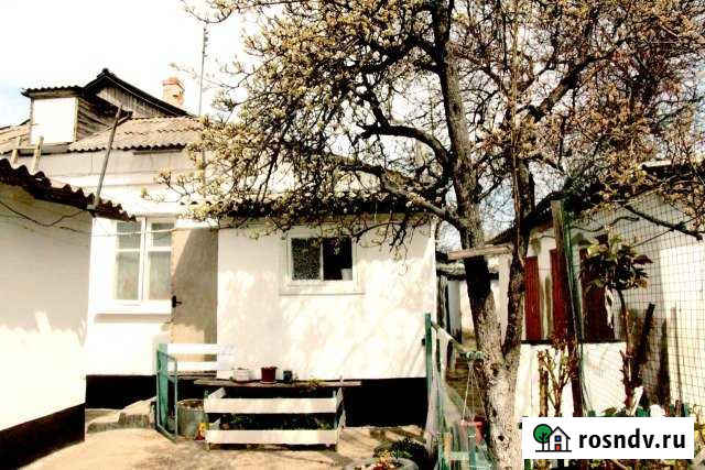 Дом 64 м² на участке 4.5 сот. на продажу в Симферополе Симферополь - изображение 1