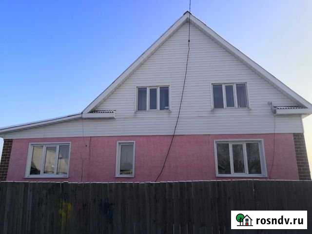 Дом 94.8 м² на участке 11 сот. на продажу в Ангарске Ангарск - изображение 1