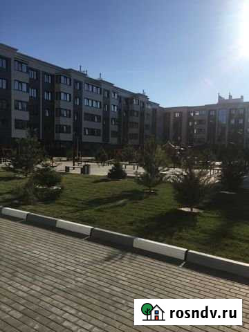 1-комнатная квартира, 35.6 м², 2/5 эт. на продажу в Батайске Батайск - изображение 1