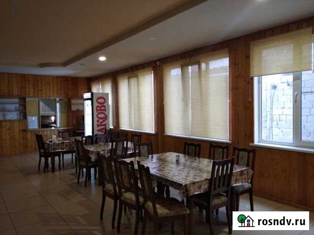 Сдаю в аренду кафе Шашлычный дворик Астрахань - изображение 1