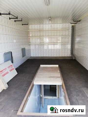 Гараж 19 м² на продажу в Новокузнецке Новокузнецк - изображение 1