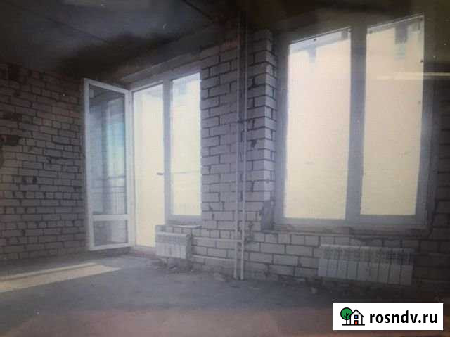 Квартира-студия, 23 м², 5/5 эт. на продажу в Самаре Самара - изображение 1