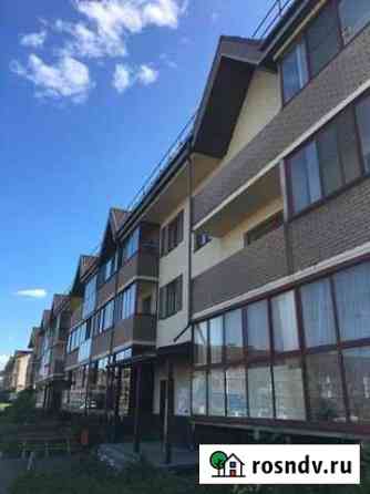 1-комнатная квартира, 24.1 м², 1/3 эт. на продажу в Челябинске Челябинск