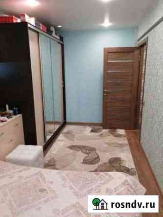 2-комнатная квартира, 45 м², 4/5 эт. на продажу в Ангарске Ангарск