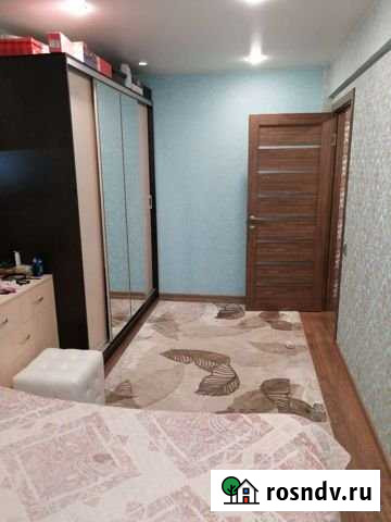 2-комнатная квартира, 45 м², 4/5 эт. на продажу в Ангарске Ангарск - изображение 1