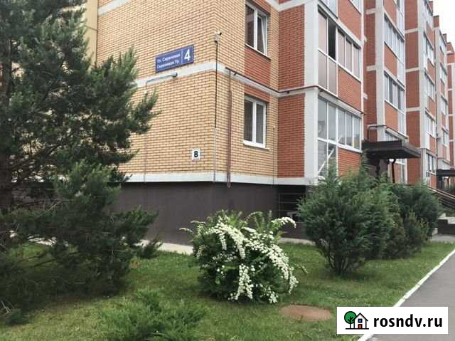 1-комнатная квартира, 35 м², 1/5 эт. на продажу в Казани Казань - изображение 1