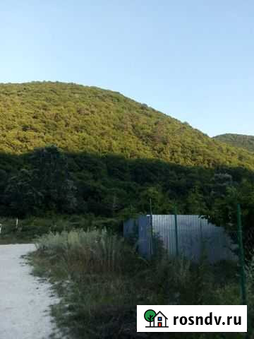 Участок СНТ, ДНП 8 сот. на продажу в Геленджике Геленджик - изображение 1