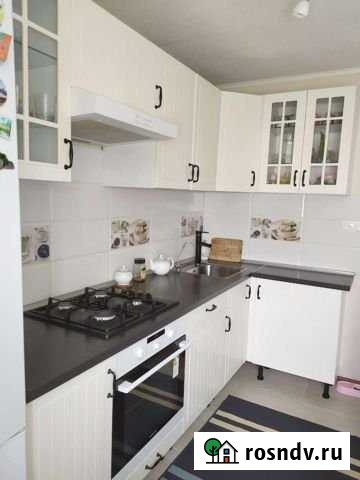 4-комнатная квартира, 73 м², 7/9 эт. на продажу в Кстово Кстово - изображение 1