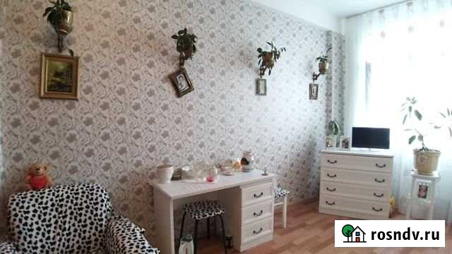 Квартира-студия, 28.2 м², 10/12 эт. на продажу в Сосновоборске Красноярского края Сосновоборск - изображение 1