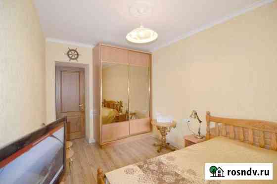 2-комнатная квартира, 50 м², 2/2 эт. в аренду посуточно в Ялте Ялта