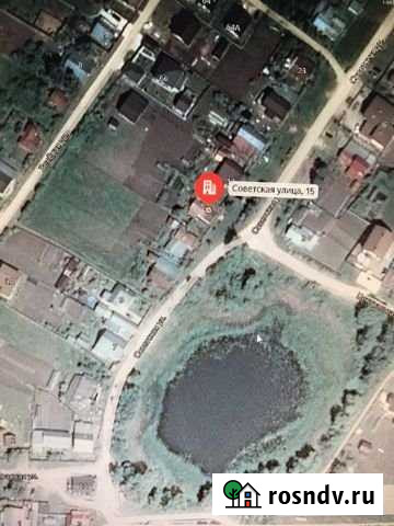 Участок ИЖС 10 сот. на продажу в Казани Казань - изображение 1