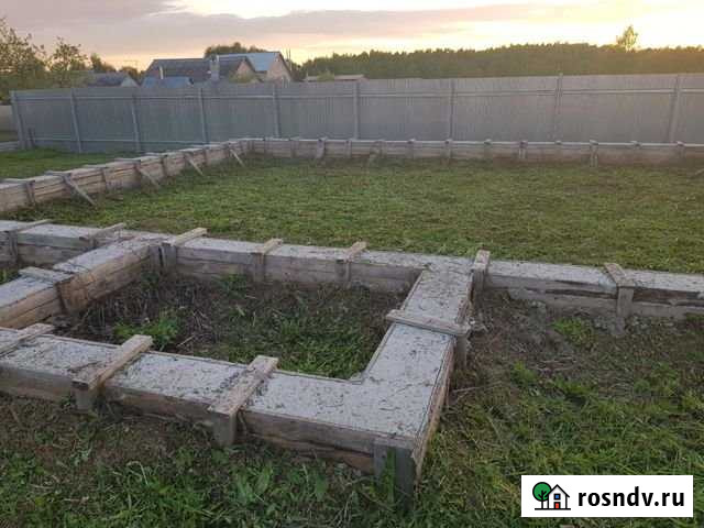 Участок ИЖС 6 сот. на продажу в Казани Казань - изображение 1