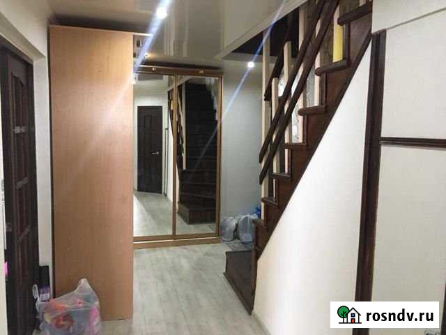 3-комнатная квартира, 106 м², 6/7 эт. на продажу в Десногорске Десногорск - изображение 1