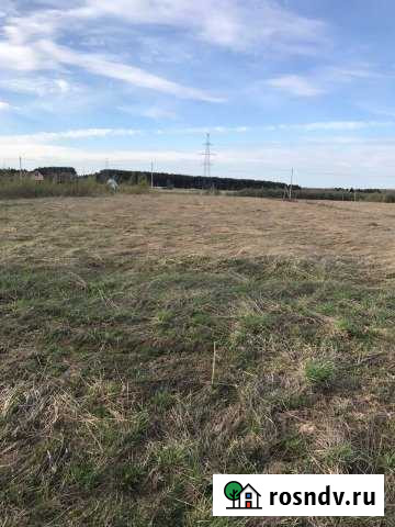 Участок ИЖС 23 сот. на продажу в Дмитрове Дмитров - изображение 1