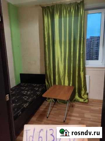 Квартира-студия, 20 м², 12/18 эт. в аренду на длительный срок в Старой Купавне Старая Купавна - изображение 1
