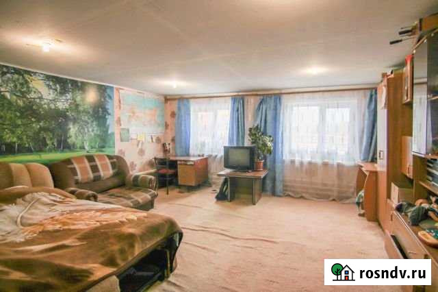 Дом 55.2 м² на участке 19 сот. на продажу в Нижних Сергах Нижние Серги - изображение 1