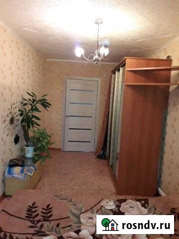 3-комнатная квартира, 58 м², 1/2 эт. на продажу в Лузино Лузино - изображение 1