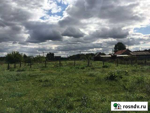 Участок ИЖС 16 сот. на продажу в Чапаевске Чапаевск - изображение 1
