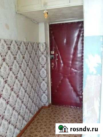 1-комнатная квартира, 37 м², 4/5 эт. на продажу в Урюпинске Урюпинск - изображение 1