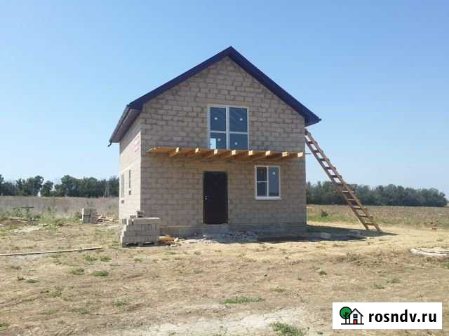 Дом 90 м² на участке 4.2 сот. на продажу в Анапе Анапа - изображение 1