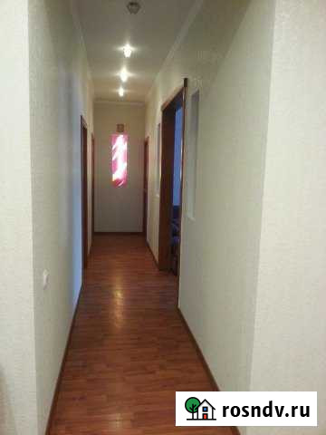 4-комнатная квартира, 116 м², 3/9 эт. на продажу в Чите Чита - изображение 1