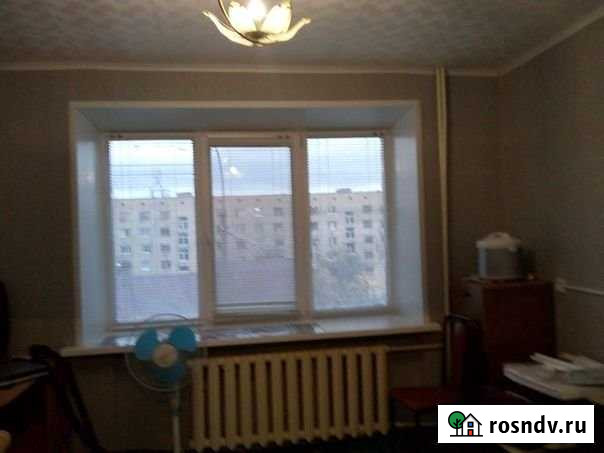 Комната 18 м² в 1-ком. кв., 3/5 эт. на продажу в Кумертау Кумертау - изображение 1