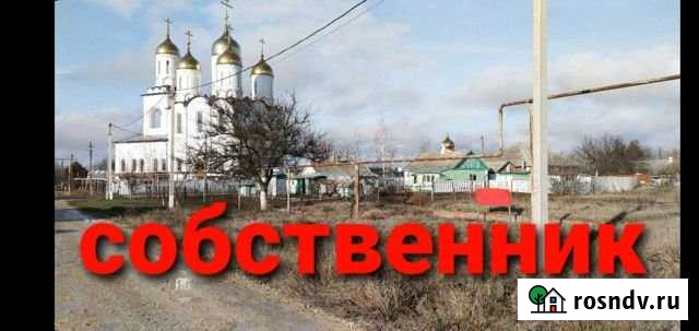 Участок ИЖС 15 сот. на продажу в Сенном Сенной - изображение 1