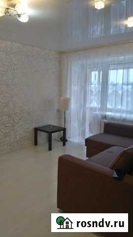 1-комнатная квартира, 34 м², 5/5 эт. в аренду на длительный срок в Уфе Уфа - изображение 1