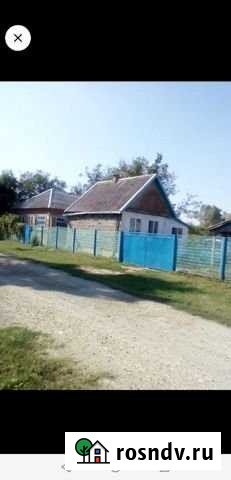 Дом 50 м² на участке 40 сот. на продажу в Троицкой Краснодарского края Троицкая - изображение 1