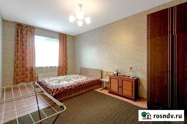 3-комнатная квартира, 72 м², 9/10 эт. на продажу в Нягани Нягань - изображение 1