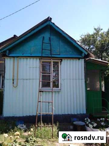 Дом 52.7 м² на участке 3 сот. на продажу в Ростове-на-Дону Ростов-на-Дону - изображение 1