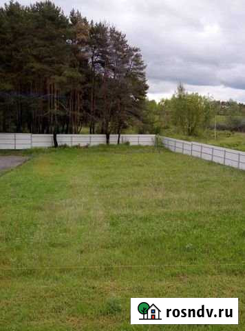 Участок СНТ, ДНП 8 сот. на продажу в Электроугли Электроугли - изображение 1