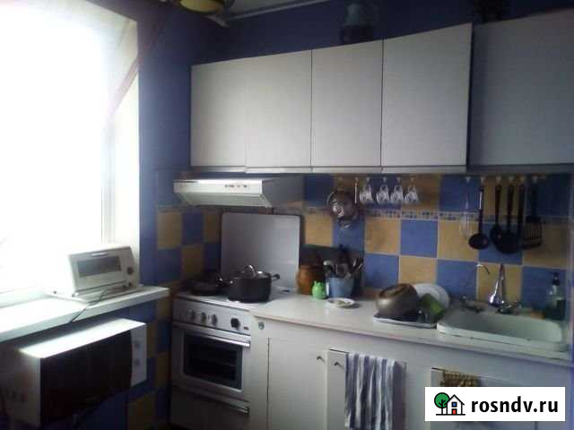 2-комнатная квартира, 47 м², 8/9 эт. на продажу во Владивостоке Владивосток - изображение 1